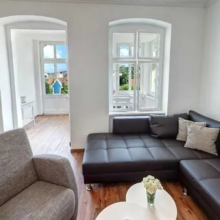 Margarete, Strandnah *