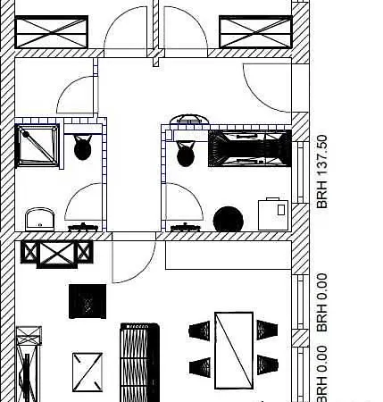 Hotel Margarete, Strandnah Heringsdorf (Usedom)