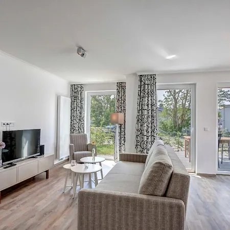 Margarete, Strandnah * Heringsdorf (Usedom)