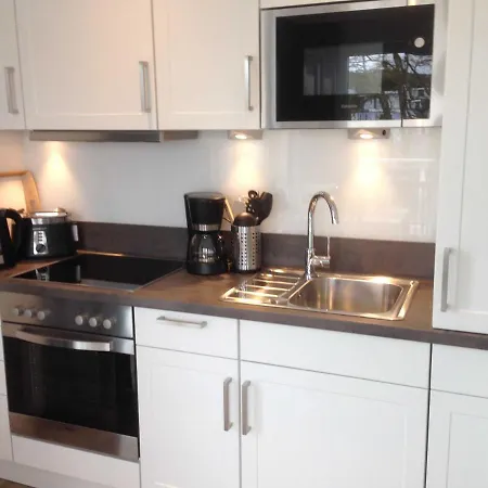Margarete, Strandnah Apartment Heringsdorf (Usedom)