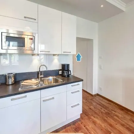 Ξενοδοχείο Margarete, Strandnah Χέρινγκσντορφ