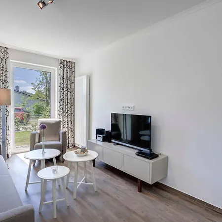 Ξενοδοχείο Margarete, Strandnah *