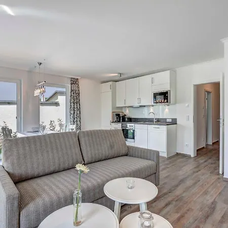 Margarete, Strandnah *