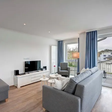 Margarete, Strandnah * Heringsdorf (Usedom)