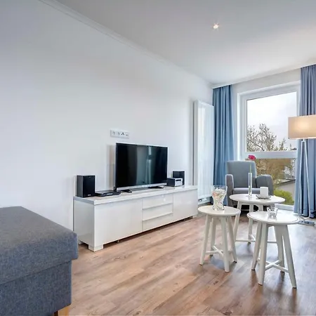 Margarete, Strandnah Hotel Heringsdorf (Usedom)