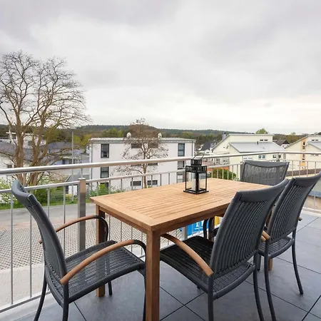 Margarete, Strandnah