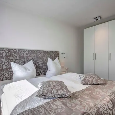 Margarete, Strandnah Χέρινγκσντορφ