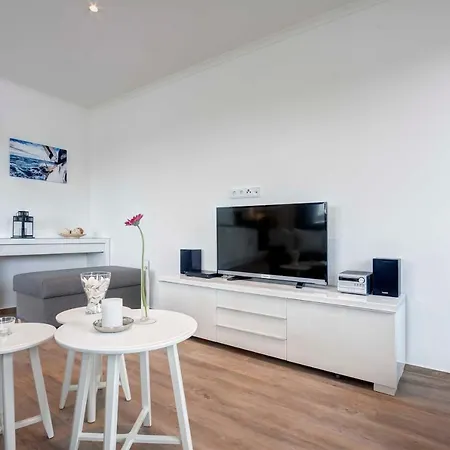 Margarete, Strandnah