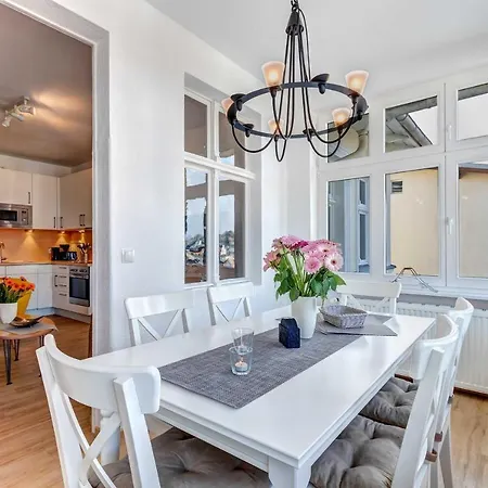 Margarete, Strandnah Χέρινγκσντορφ