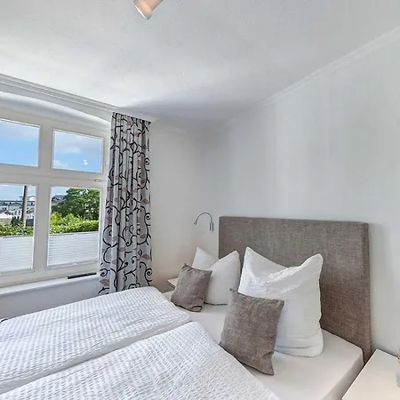 Margarete, Strandnah Heringsdorf (Usedom)