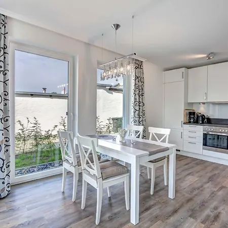 Margarete, Strandnah