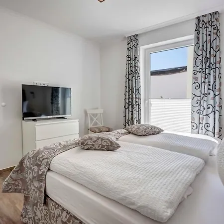 Apartment Margarete, Strandnah Heringsdorf (Usedom)