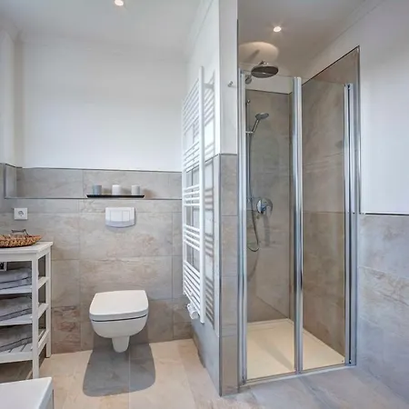 Apartment Margarete, Strandnah