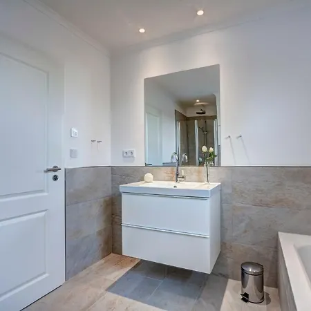 Margarete, Strandnah Heringsdorf (Usedom)