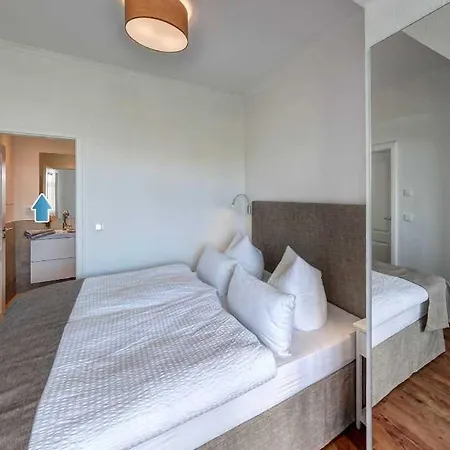 Margarete, Strandnah *